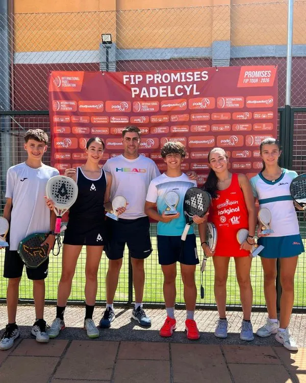 clases padel competicion clases padel competicion
