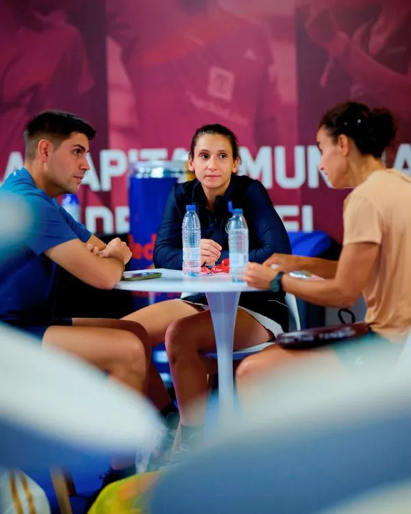 competicion especifica padel competicion especifica padel