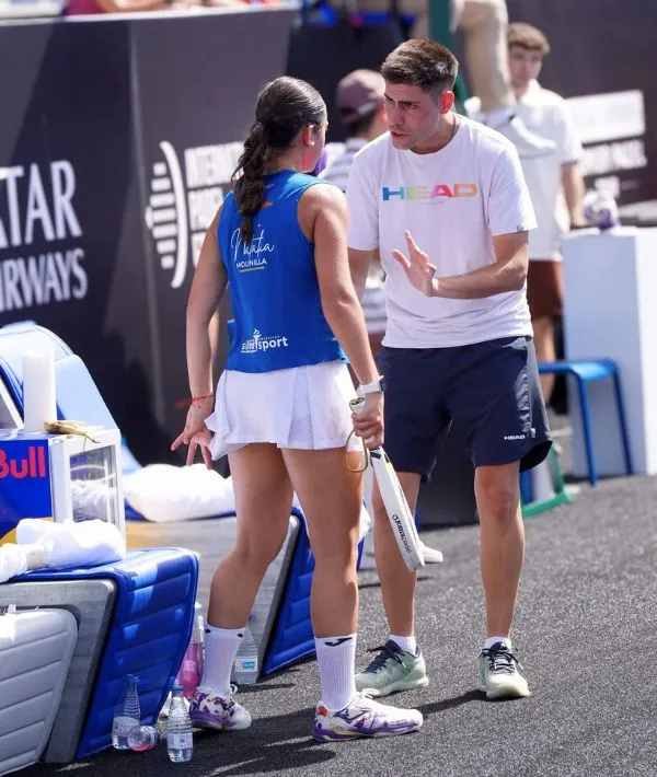 entrenador de padel entrenador de padel