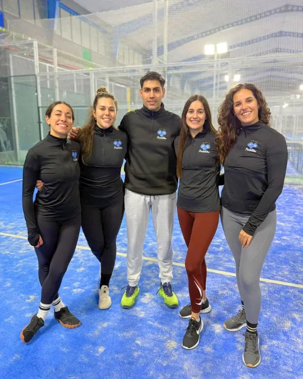 escuela amateur padel escuela amateur padel